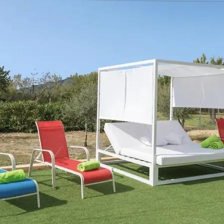 Countryside Villa Calvià