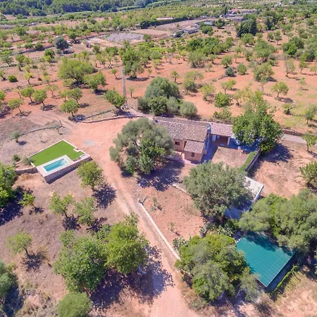 Villa Countryside