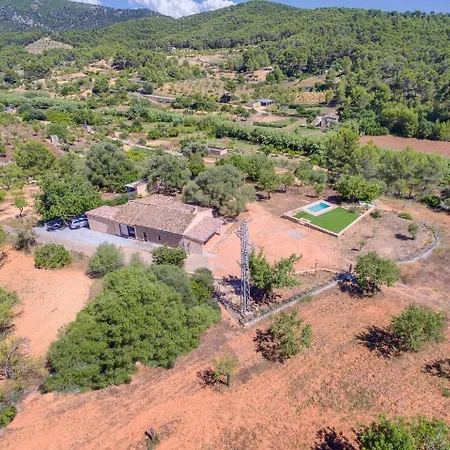 Countryside Calvià