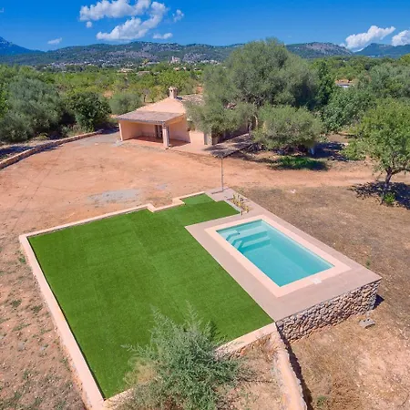 Villa Countryside Calvià
