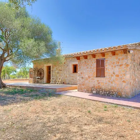 Countryside Villa