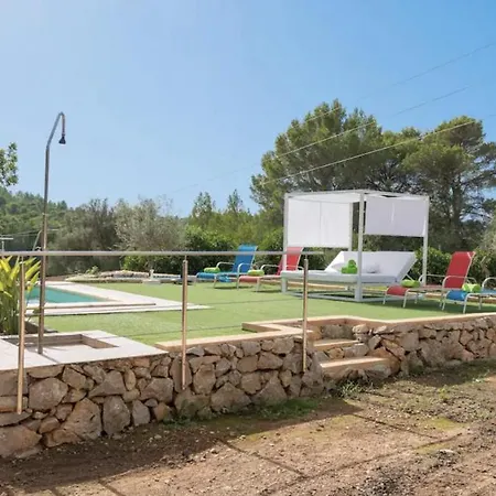 Countryside Villa *