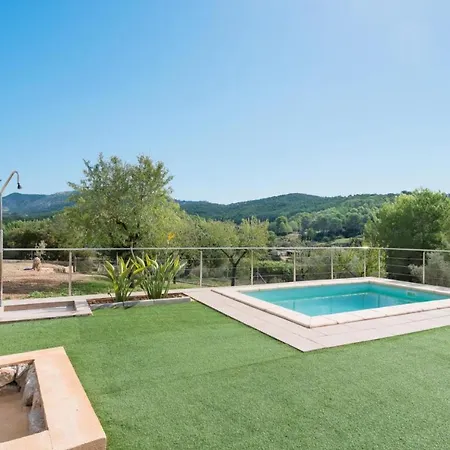 Countryside Willa Calvia (Mallorca)