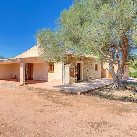 Countryside Villa *