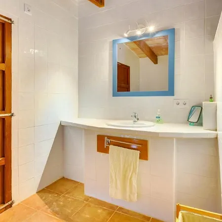 Villa Countryside Calvia (Mallorca)