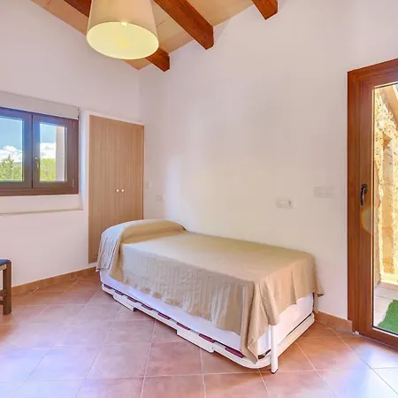 Countryside Villa
