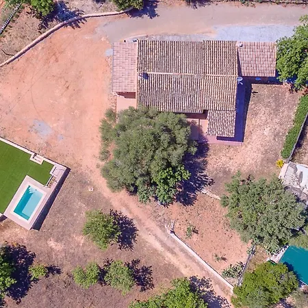 Villa Countryside *